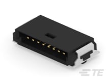 214014-E : ERNI PCB Headers & Receptacles | TE Connectivity