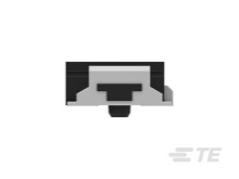 214014-E : ERNI PCB Headers & Receptacles | TE Connectivity