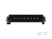 214014-E : ERNI PCB Headers & Receptacles | TE Connectivity