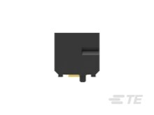 (英語版)アースラ エンチャンテッド ENC 214550-E : ERNI PCB ヘッダおよびリセプタクル | TE Connectivity