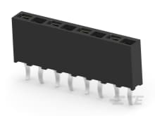ahpl A.H.P.L HIRASKULL . Jr.　約24.8g 8-215083-0 : Micro-MaTch Ribbon Cable Connectors | TE