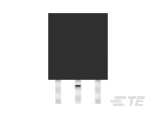 215300-3 : AMPMODU PCB Headers & Receptacles | TE Connectivity
