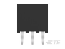 215307-3 : AMPMODU PCB Headers & Receptacles | TE Connectivity