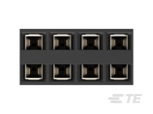 ⑤ado-chan 215307-4 : AMPMODU PCB Headers & Receptacles | TE Connectivity