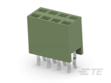 みっちー　おまとめ４点 215309-4 : AMPMODU PCB Headers & Receptacles | TE Connectivity
