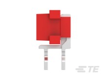 215460-4 : Micro-MaTch Ribbon Cable Connectors | TE Connectivity