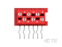 215460-6 : Micro-MaTch Ribbon Cable Connectors | TE Connectivity 215460-6 : Micro-MaTch Ribbon Cable Connectors | TE Connectivity