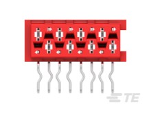 新品本物 215460-8 : Connectivity TE | Connectors Cable Ribbon Micro-MaTch クラブ