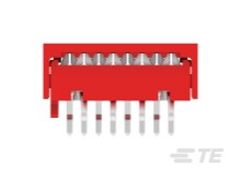 無料配達 Connector Board Paddle Micro-MaTch : 215570-8 | Connectivity TE アクセサリー