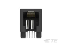【即納&大特価】 215875-1 Connectivity TE | Connectors RJ22 SE ALCOSWITCH : アイドルグッズ