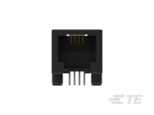 215876-2 : ALCOSWITCH SE RJ14 Connectors | TE Connectivity