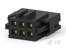 MADE IN USA 215882-6 : Ribbon Cable Connectors | TE Connectivity