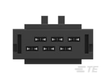 215882-6 : Ribbon Cable Connectors | TE Connectivity