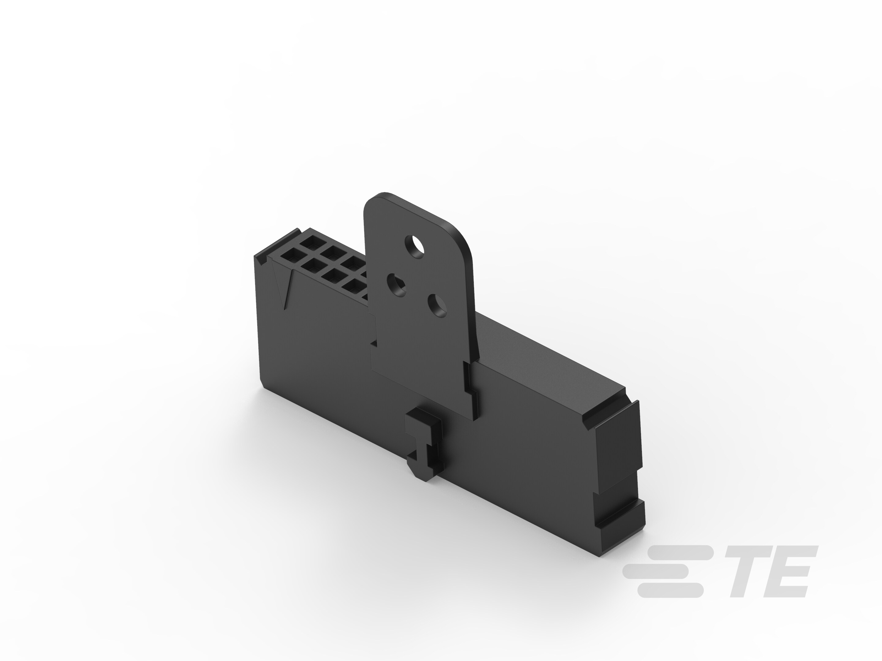 MOD-4 HSG+PULL TAB-216038-7