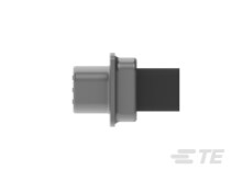 216164-1 : AMPLIMITE D-Shaped Connectors | TE Connectivity