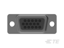 Tum☆ページです 216164-1 : AMPLIMITE D-Shaped Connectors | TE Connectivity
