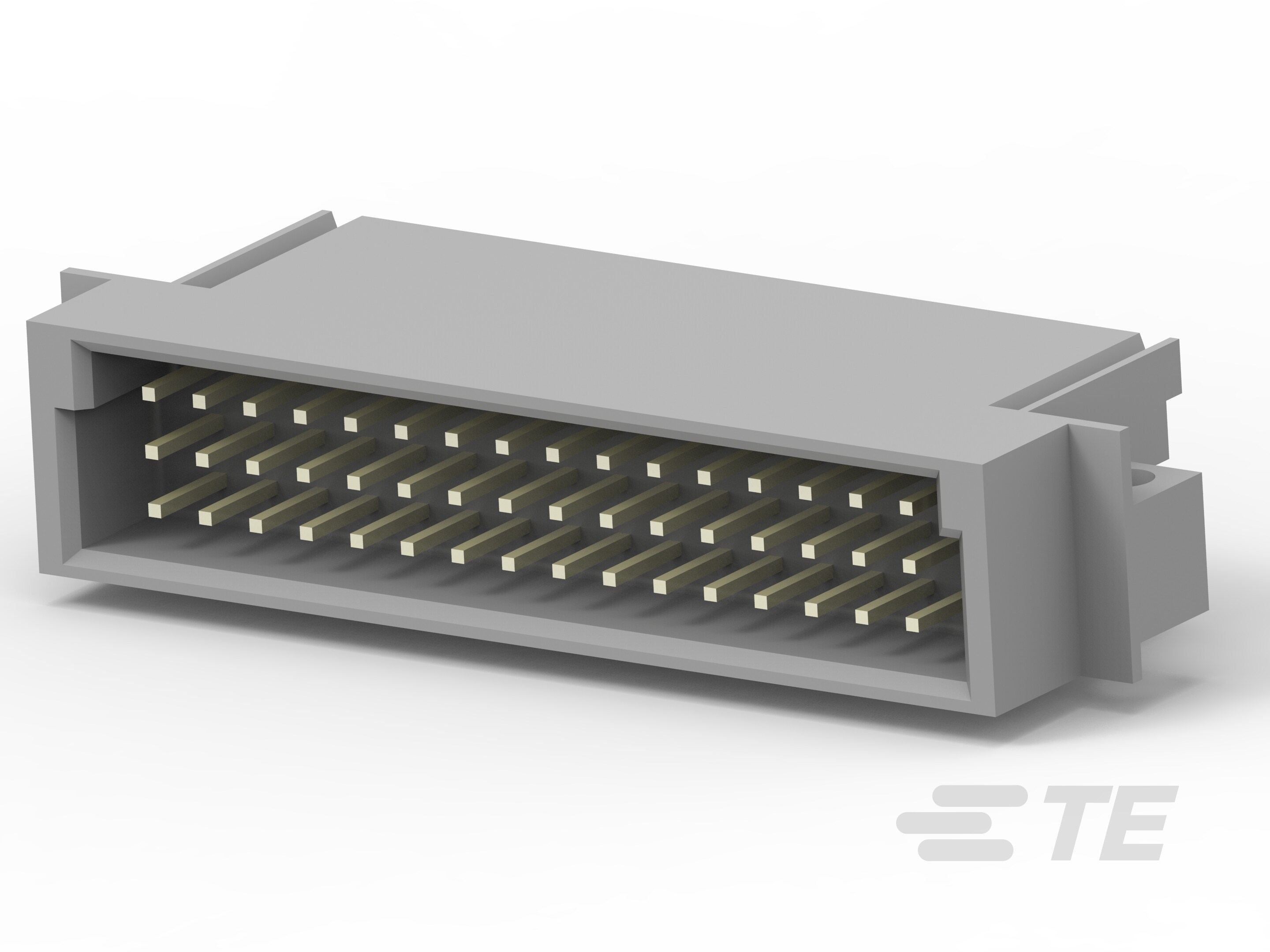 【特別セール品】 Eurocard : 216398-4 Connectors Connectivity TE | クラフト・布製品