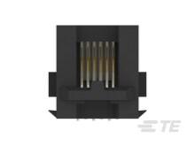 専用① 216446-1 : OEG Miniature Relay PCF RJ25 Connectors | TE