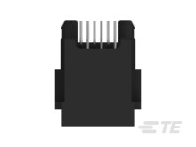 216548-1 : OEG Miniature Relay PCF RJ25 Connectors | TE Connectivity