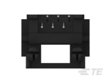 6/6 PCB MOD.JACK TE