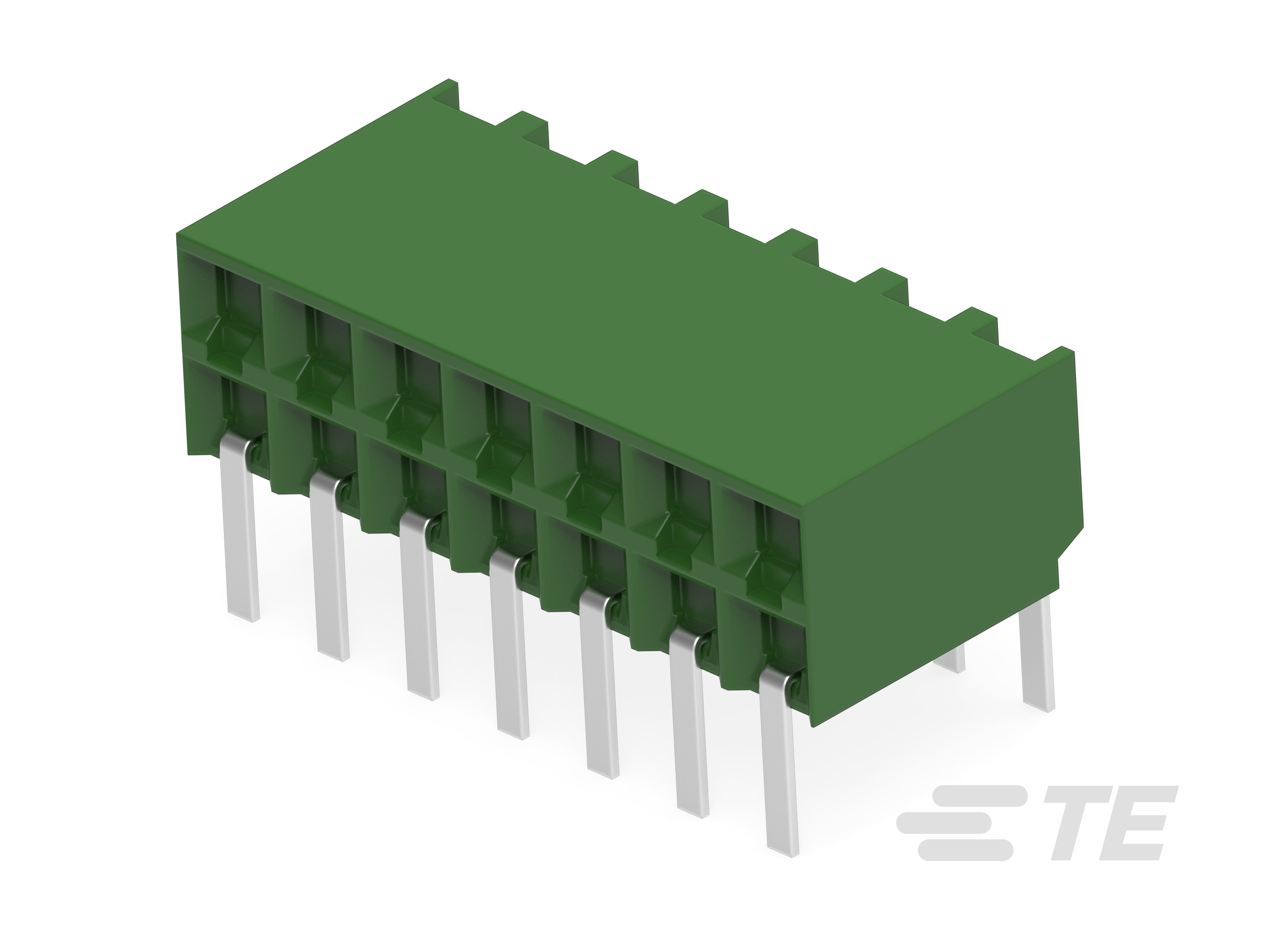 2X 7P HV190FEDERLEI-216604-7