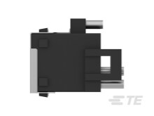 【ペコポコ】1 216811-1 : RJ45 Connectors | TE Connectivity