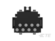 216811-1 : RJ45 Connectors | TE Connectivity