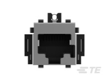 Hiltonさん専用 216811-1 : RJ45 Connectors | TE Connectivity