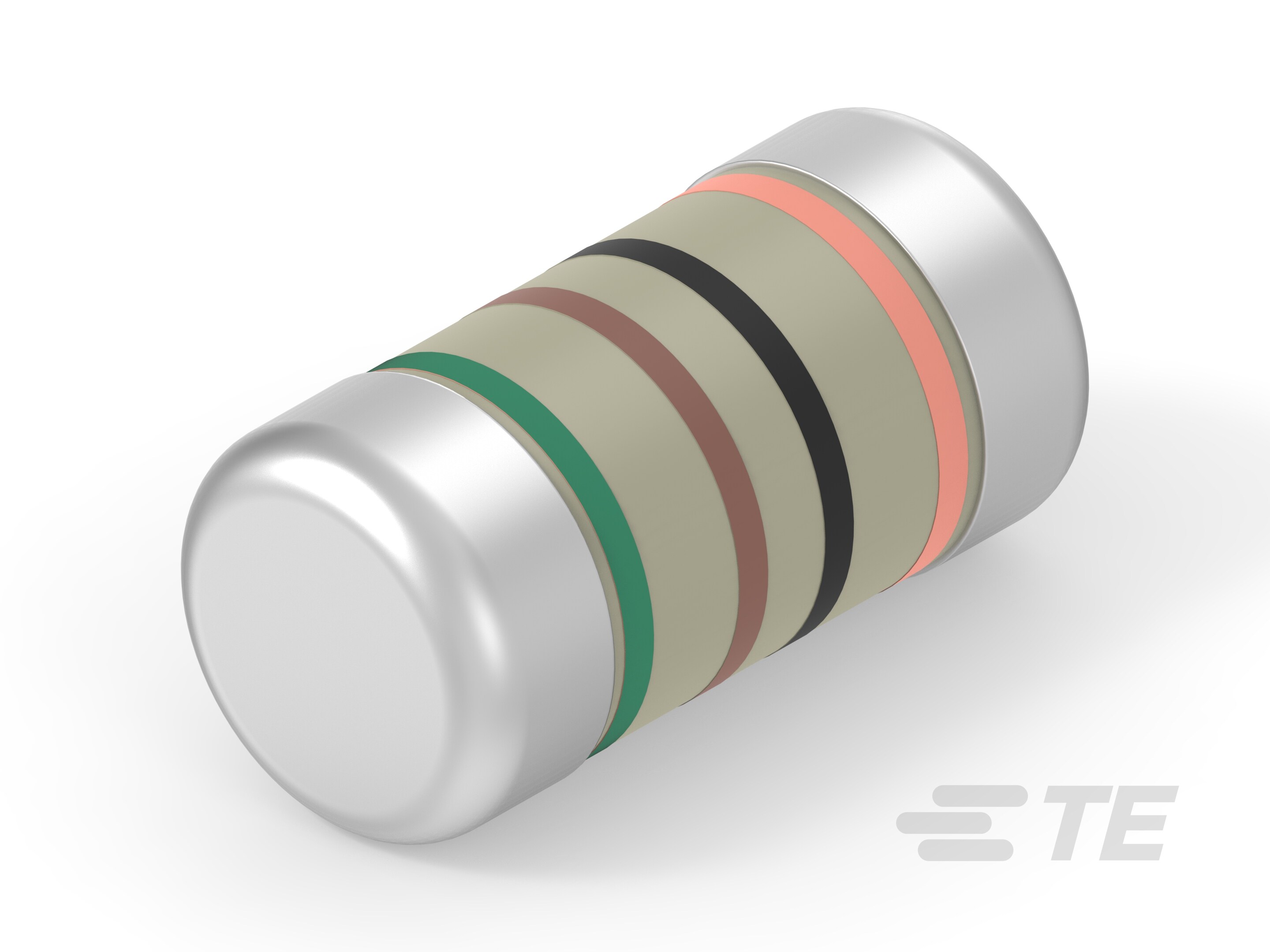 MELF SMA-Q 29R4 0.1% 25PPM 0207 0.5W-4-2176701-7