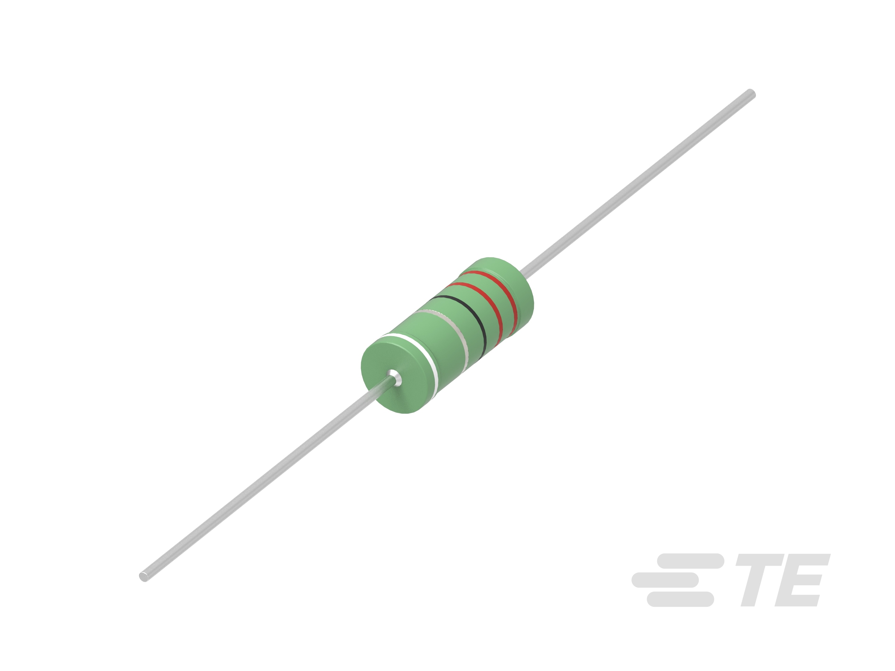 Fusible Wirewound Fixed Resistors - Type FWFU Series-CAT-G41-F