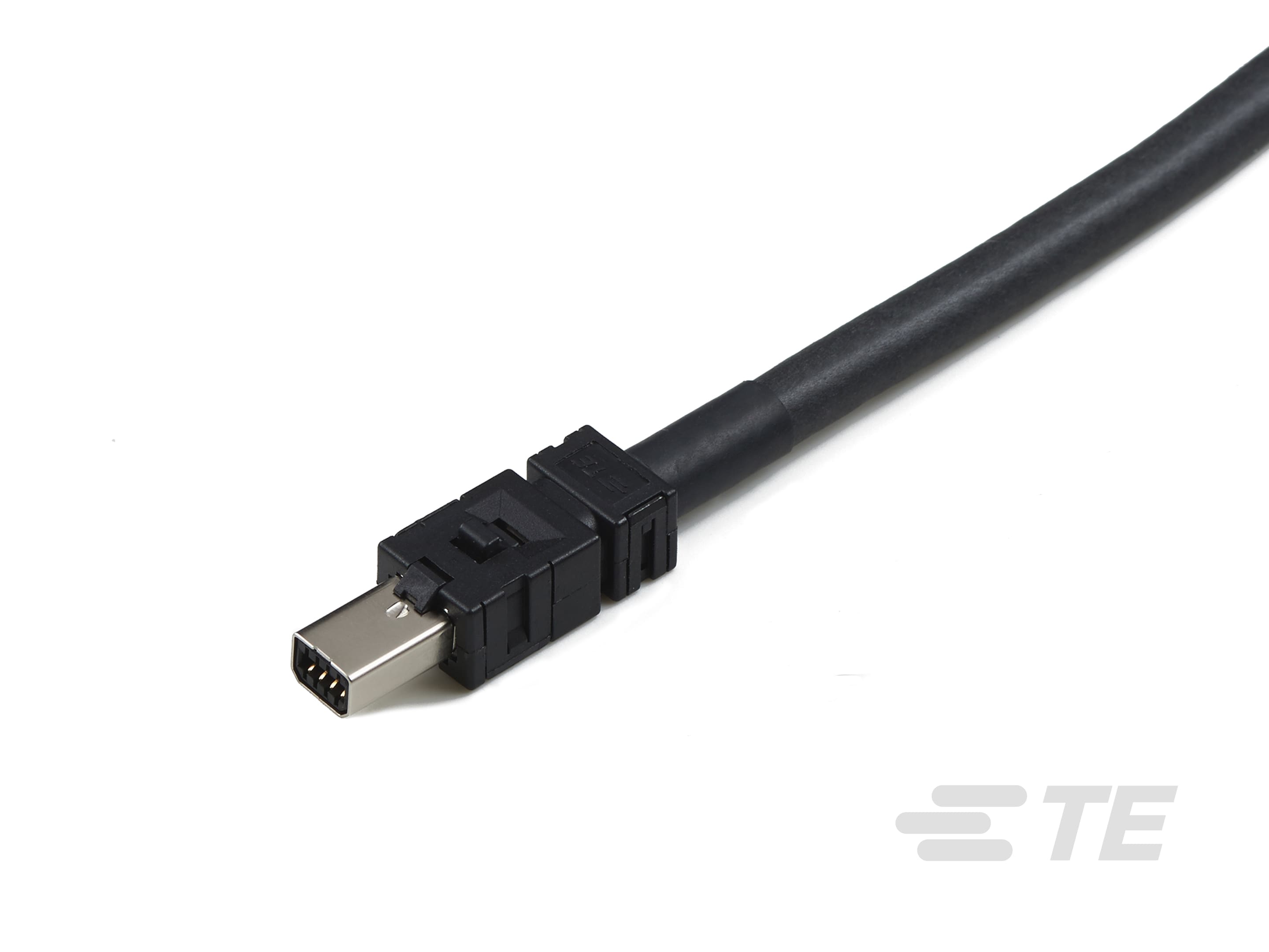 CA MINI IO TYPE II PIGTAIL-2-2205130-4
