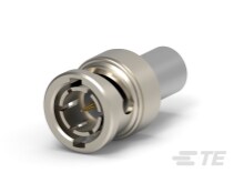 221185-9 : Coax Connectors | TE Connectivity