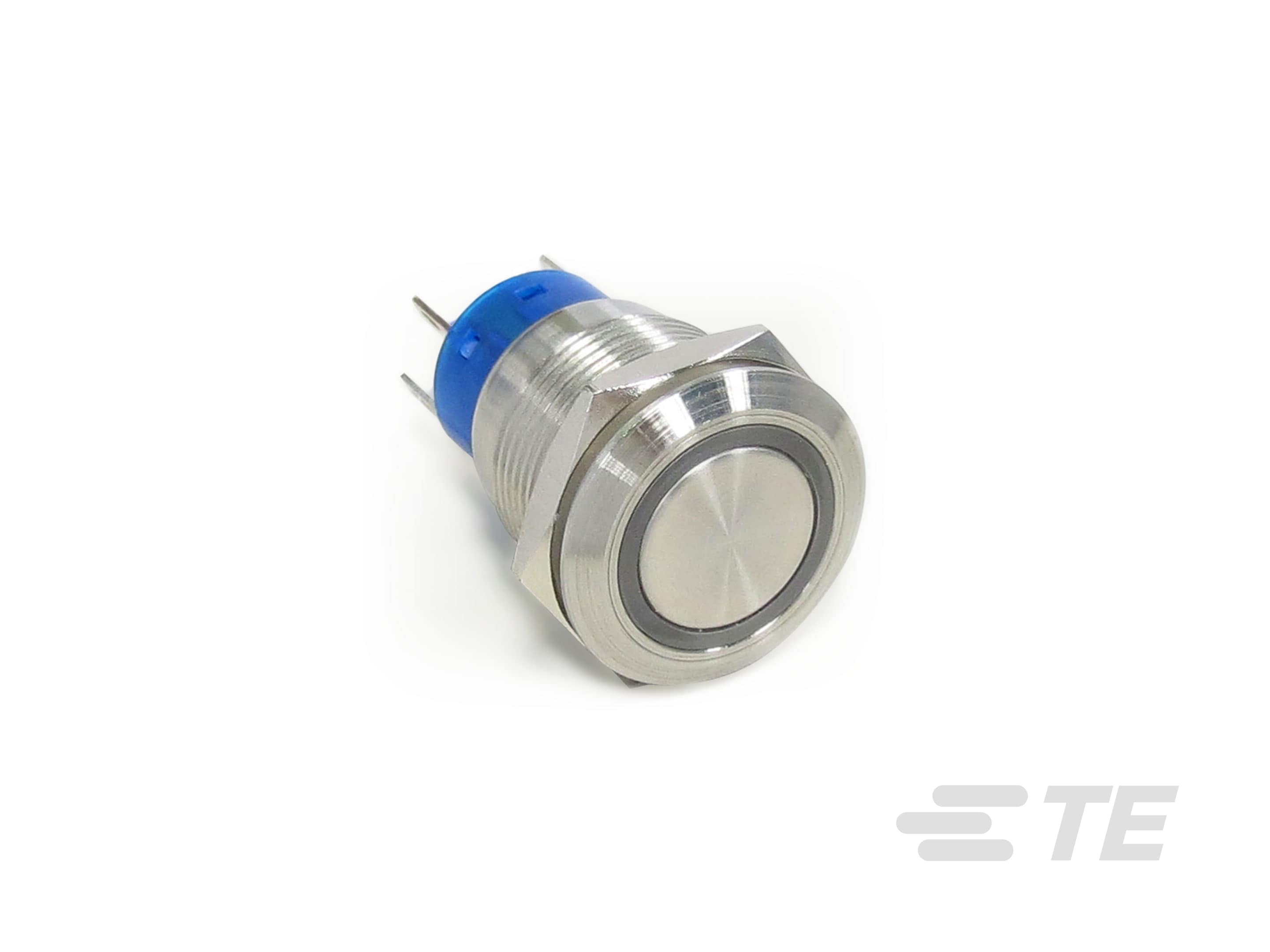 AV19 SPM 3A FIX RING LED WHITE 12V-2213764-1