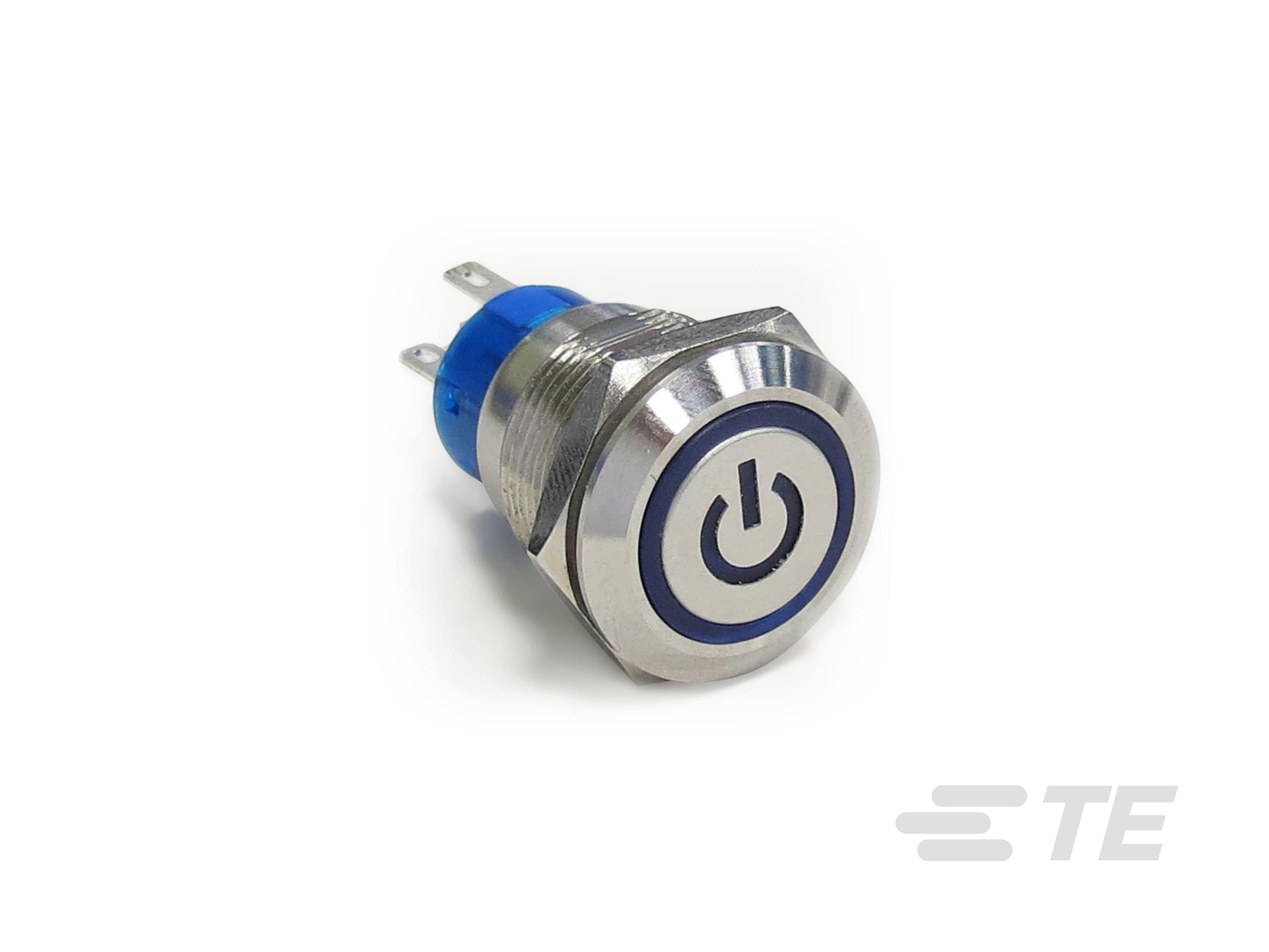 AV19 SPM 3A POWER LED WHITE 12V-2213766-1