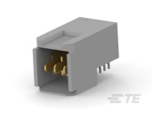 223961-1 Rectangular Power Connectors 1