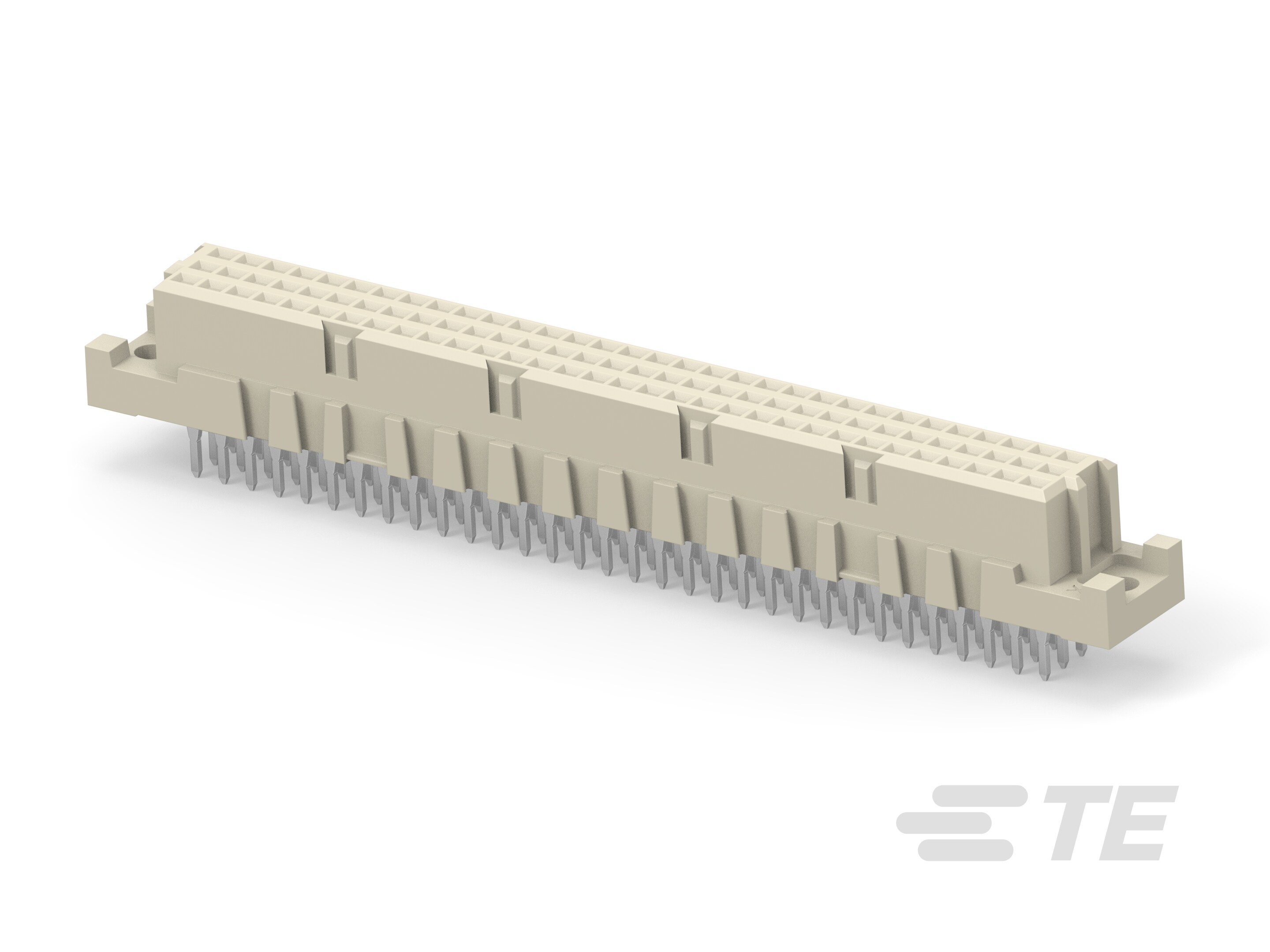 224408-E : Eurocard Connectors | TE Connectivity