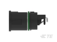 Eri ② 225243-E : ERNI Standard Circular Connectors | TE Connectivity