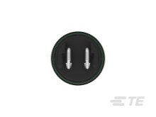 225243-E : ERNI Standard Circular Connectors | TE Connectivity