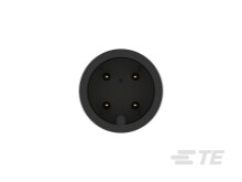 Eri ② 225243-E : ERNI Standard Circular Connectors | TE Connectivity
