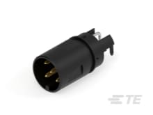 225251-E : ERNI Standard Circular Connectors | TE Connectivity