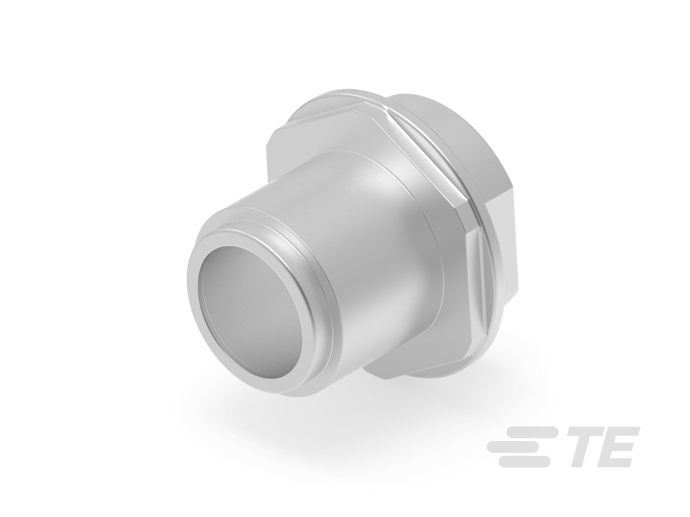 M12 METAL SHELL, MALE, RA, SW16-225361-E
