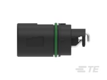225456-E : ERNI Standard Circular Connectors | TE Connectivity