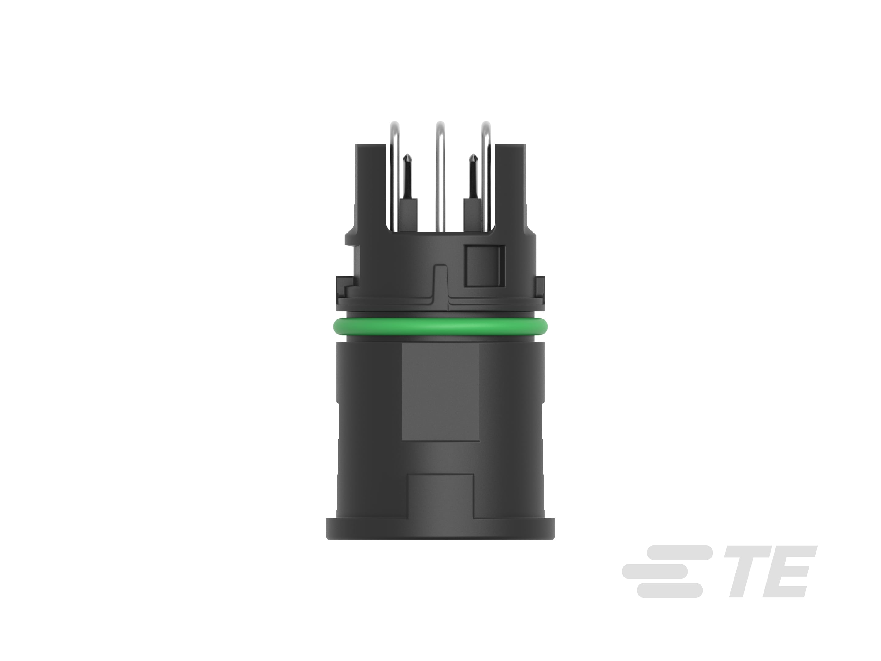 225521E ERNI Standard Circular Connectors TE Connectivity