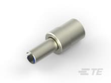 本物の Connectors Coax : 225687-2 | Connectivity TE フットケア