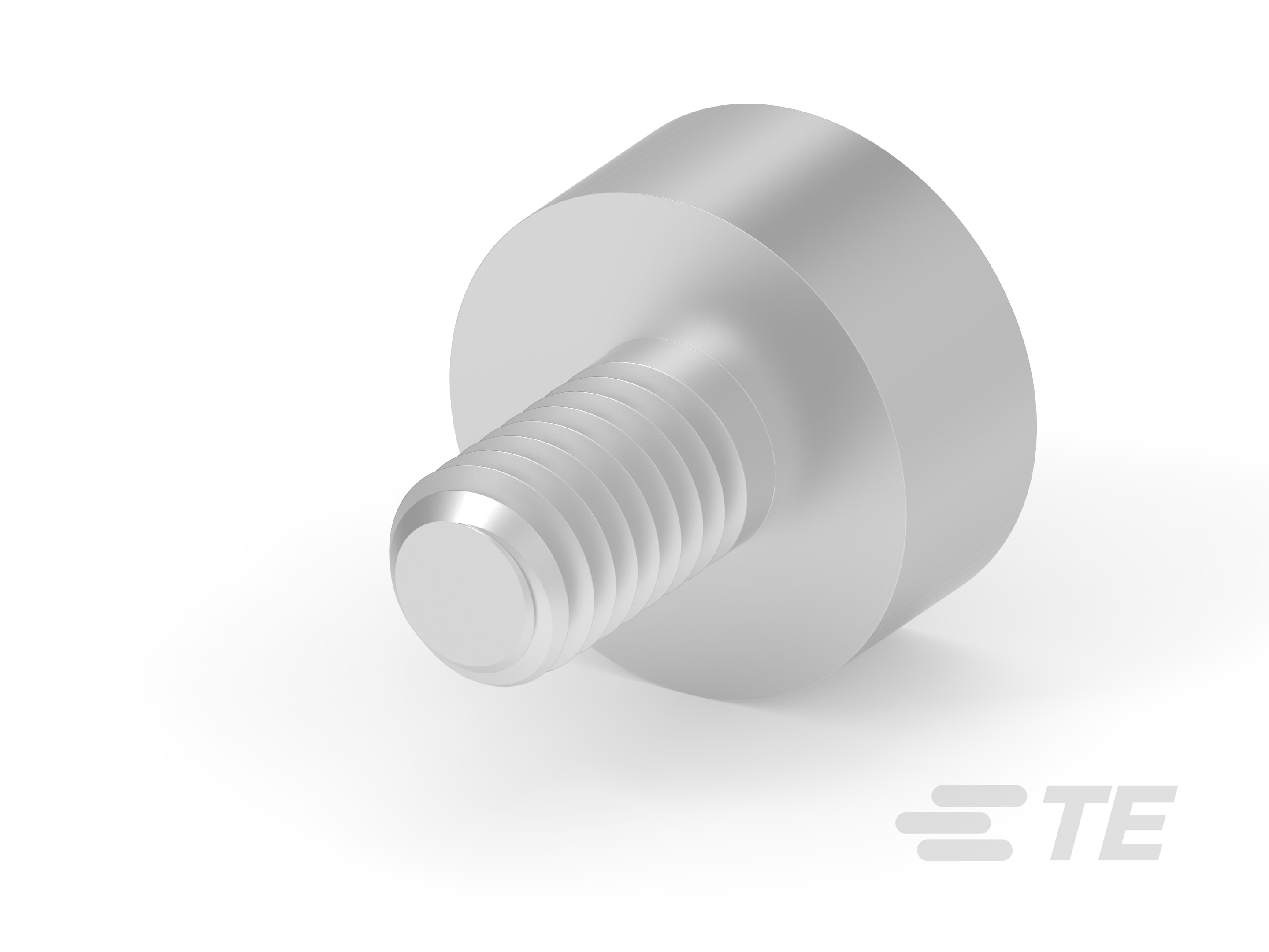 POWELM STIFT * M3 5 * * SMD 3 SN * * J 3-225850-E