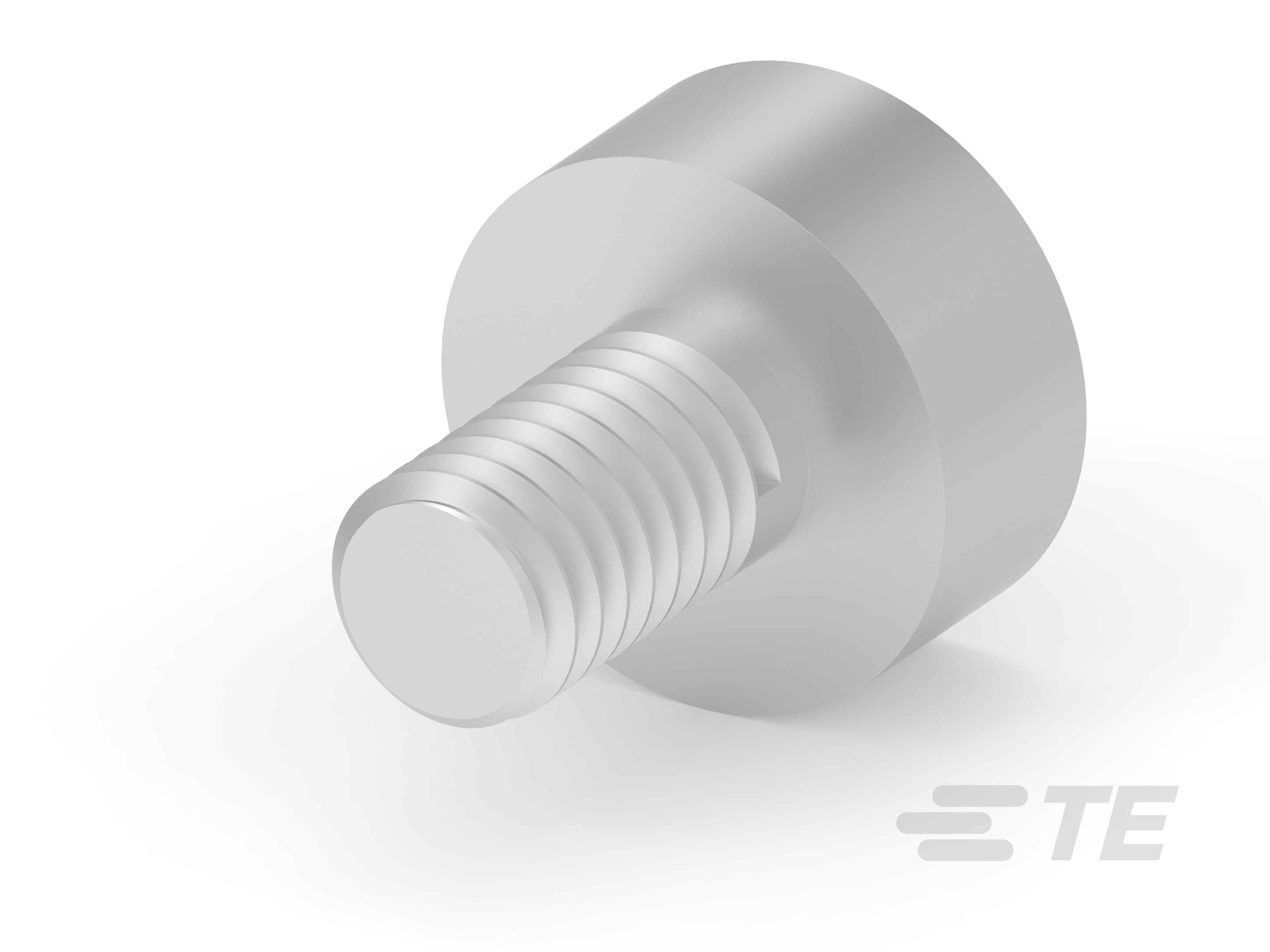 POWELM STIFT * M6 10 * * SMD 5,5 SN * *-225853-E