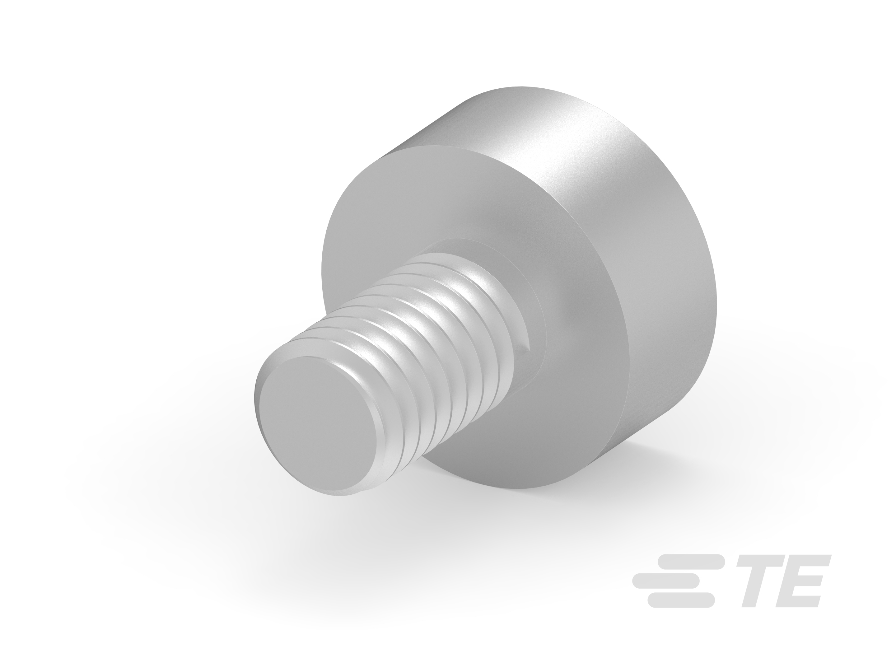 POWELM STIFT ZENTR M6 10 * * SMD 5,5 SN-225865-E