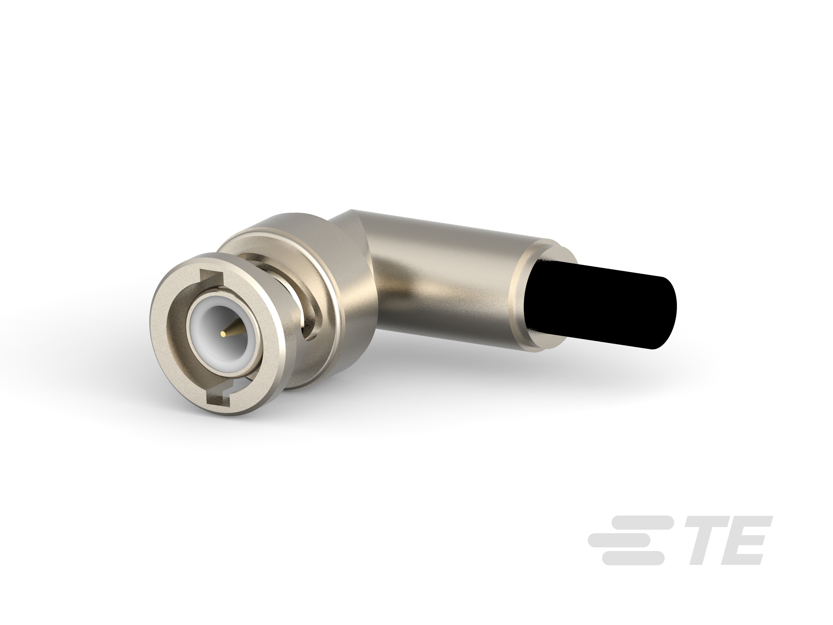 PLUG, RT ANGLE, DUAL CRIMP BNC-225974-1