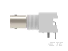 Wootteo x RJ アミボムカバー 227161-1 : Coax Connectors | TE Connectivity