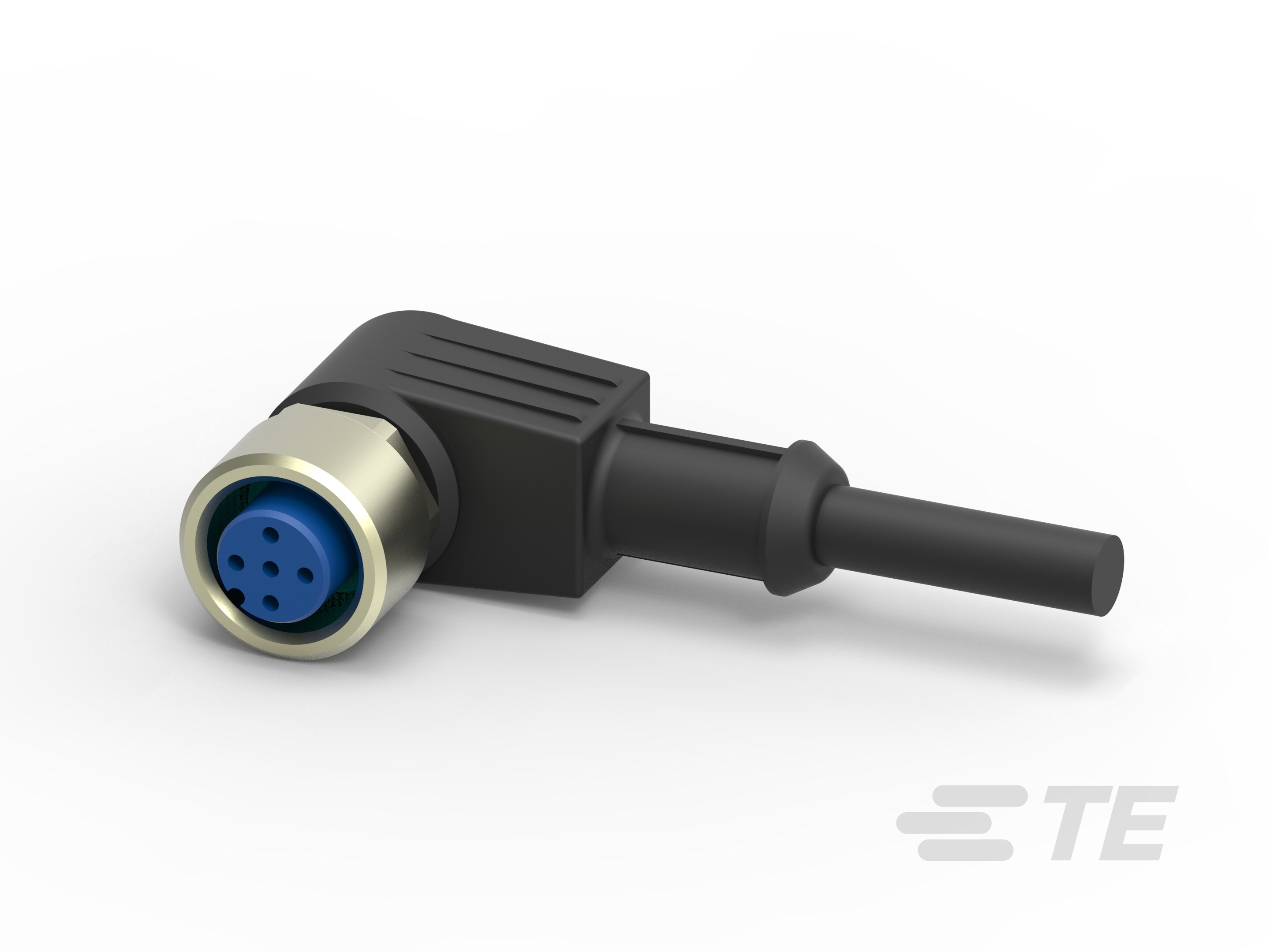 2273083-1 : M8/M12 ケーブル アセンブリ製品 | TE Connectivity